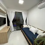 Mana Beach Experience - Muro Alto - Flat Luxo 2 Qtos