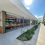 Mana Beach Experience - Muro Alto - Flat Luxo 2 Qtos