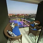 Mana Beach Experience - Muro Alto - Flat Luxo 2 Qtos