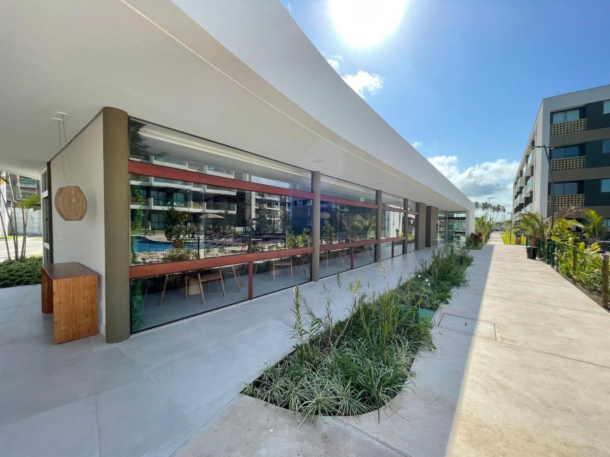 Apartahotel Mana Experience - Muro Alto - Flat Luxo 2 Qtos *