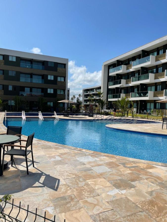 Apartahotel Mana Experience - Muro Alto - Flat Luxo 2 Qtos *