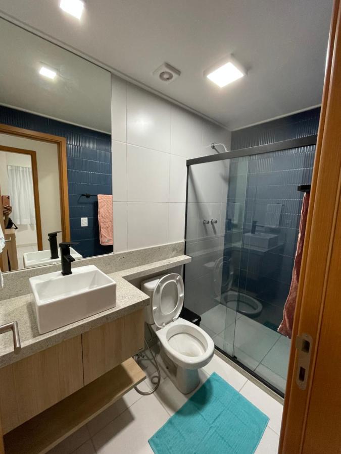Apartahotel Mana Experience - Muro Alto - Flat Luxo 2 Qtos