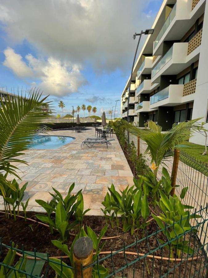 Apartahotel Mana Experience - Muro Alto - Flat Luxo 2 Qtos