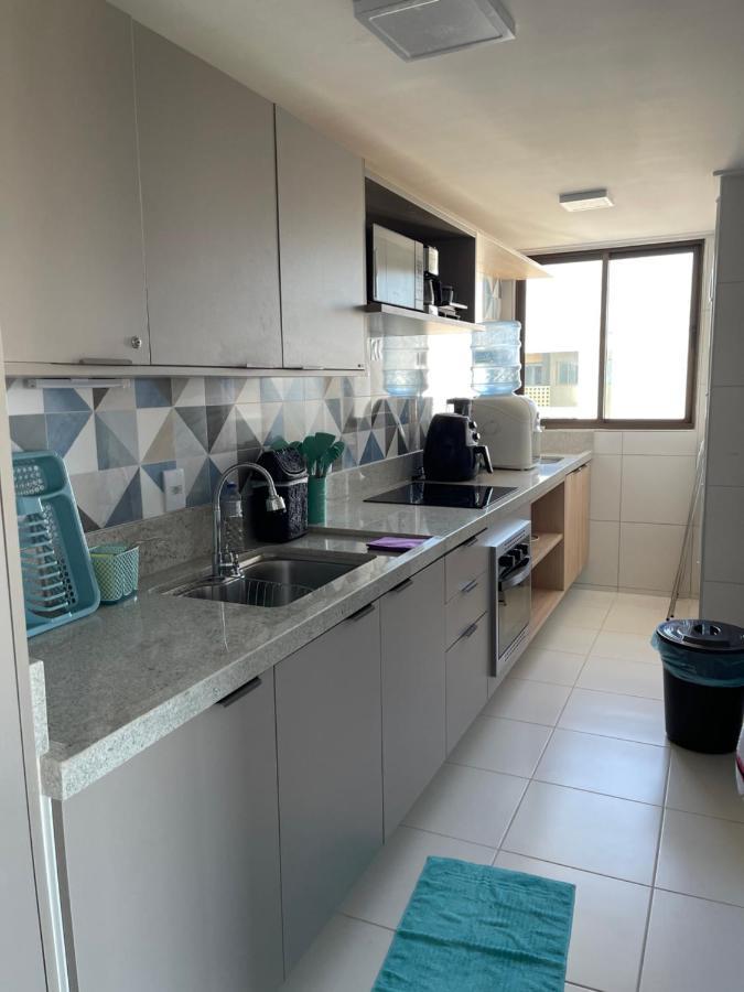 Mana Experience - Muro Alto - Flat Luxo 2 Qtos