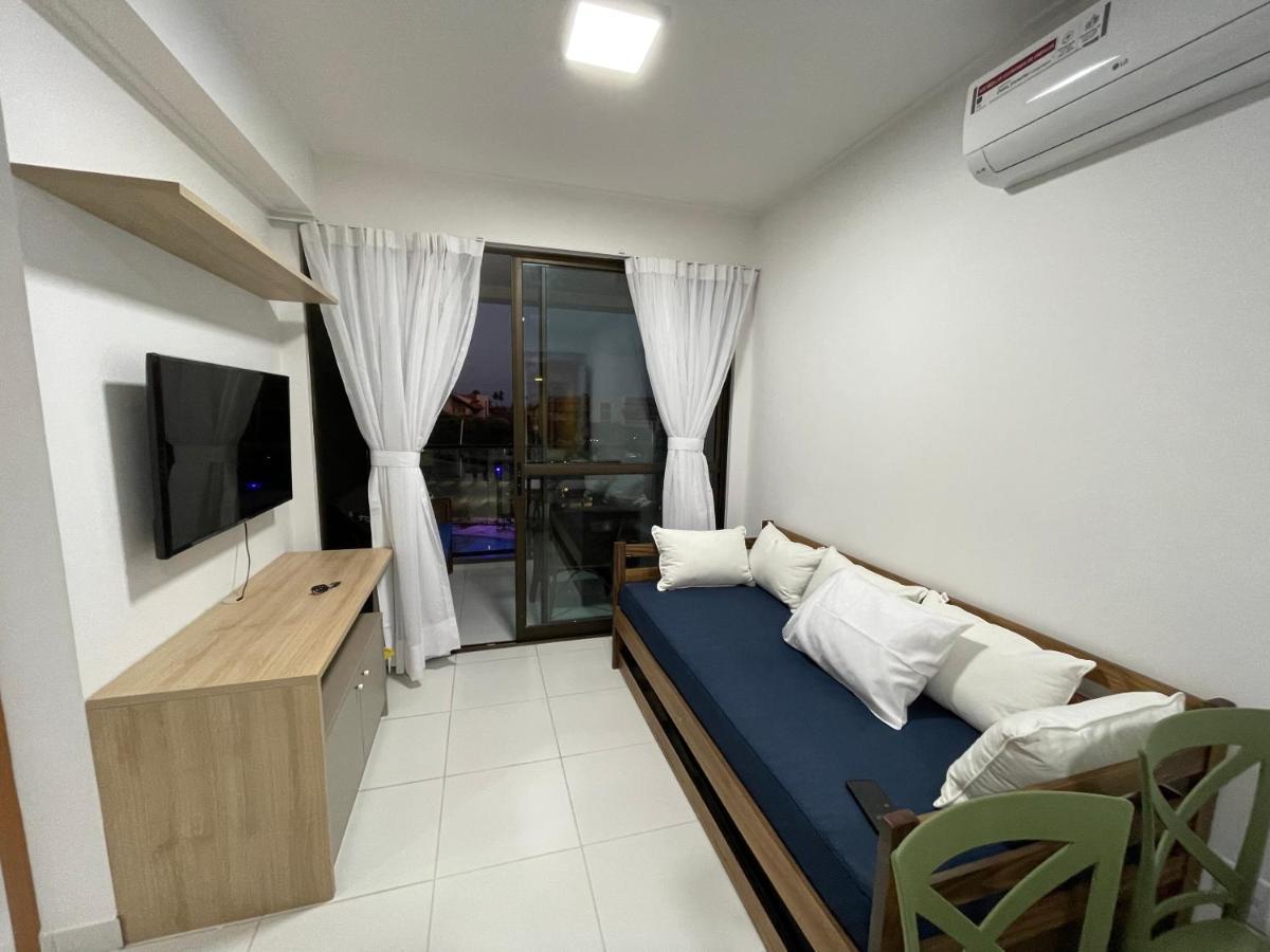 Mana Experience - Muro Alto - Flat Luxo 2 Qtos Aparthotel Porto de Galinhas
