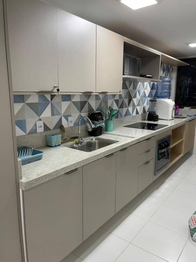 Mana Experience - Muro Alto - Flat Luxo 2 Qtos * Porto de Galinhas