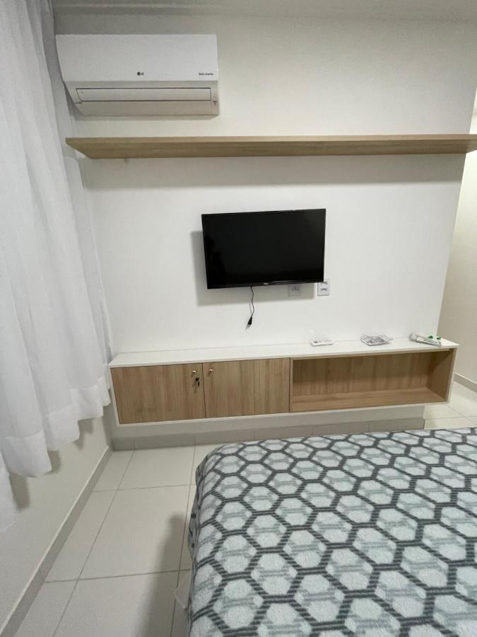 Aparthotel Mana Experience - Muro Alto - Flat Luxo 2 Qtos *