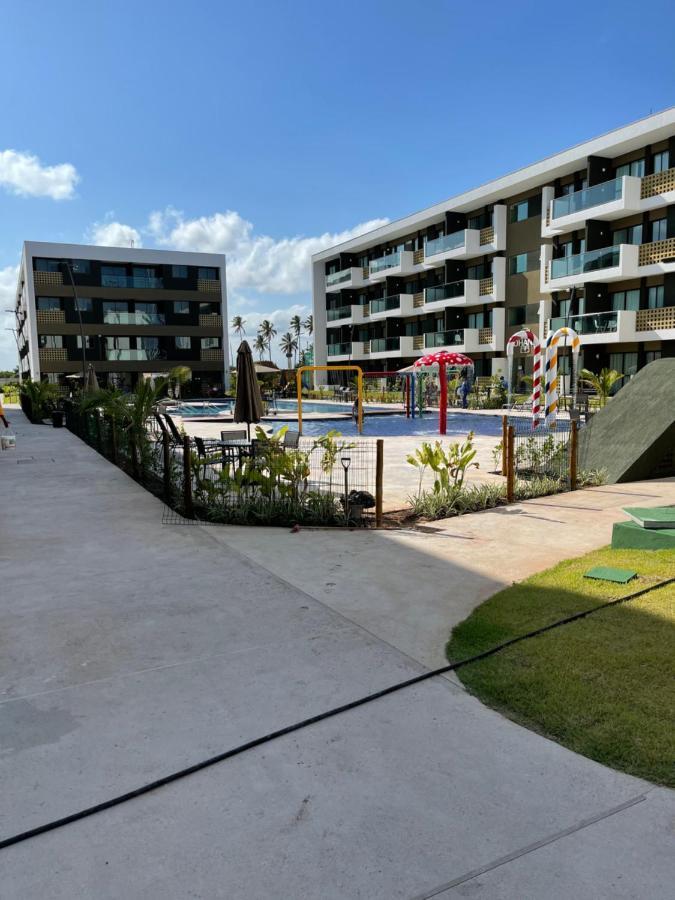 Mana Experience - Muro Alto - Flat Luxo 2 Qtos