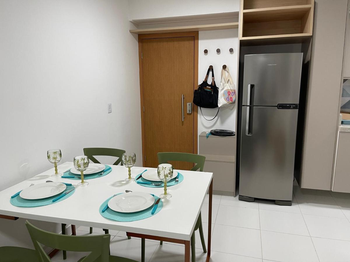 Aparthotel Mana Experience - Muro Alto - Flat Luxo 2 Qtos *