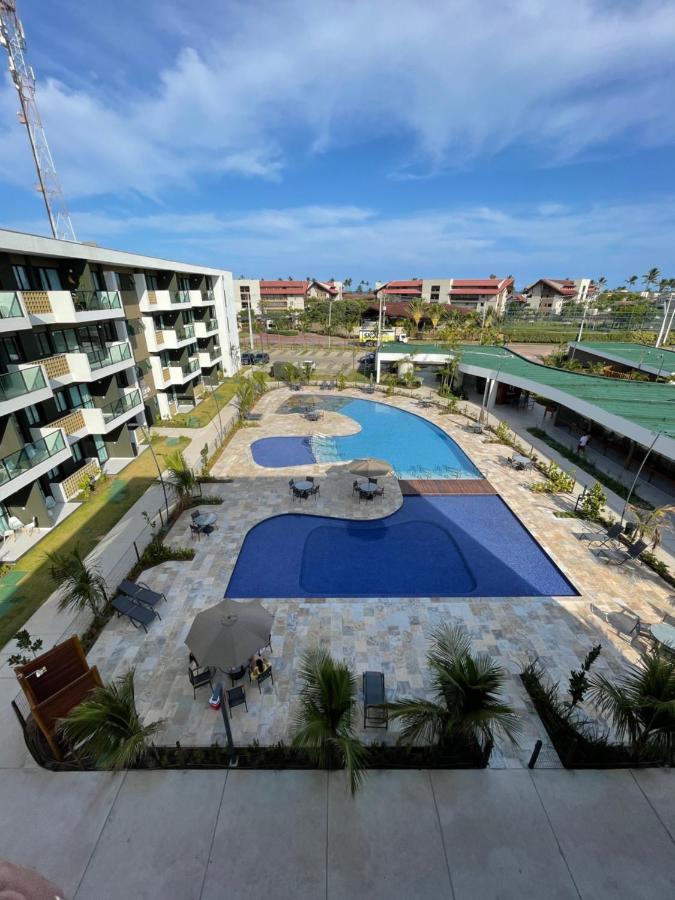 Mana Experience - Muro Alto - Flat Luxo 2 Qtos * Porto de Galinhas