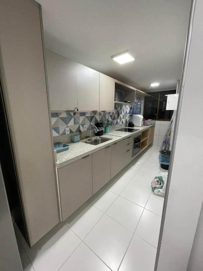 Mana Experience - Muro Alto - Flat Luxo 2 Qtos Aparthotel *