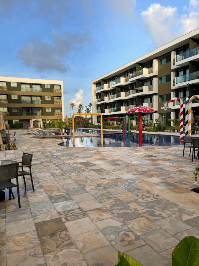 Aparthotel Mana Experience - Muro Alto - Flat Luxo 2 Qtos Porto de Galinhas