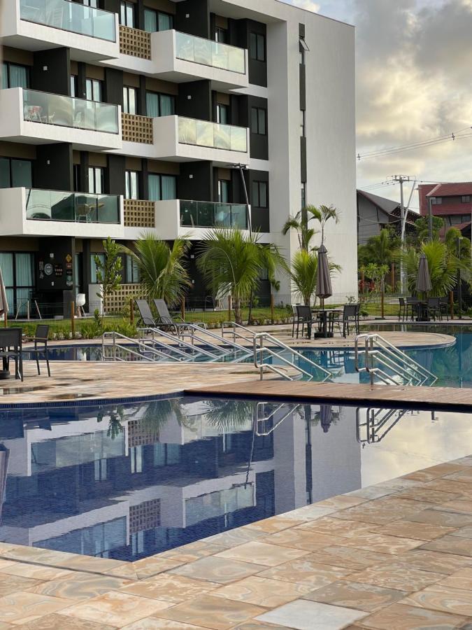 Aparthotel Mana Experience - Muro Alto - Flat Luxo 2 Qtos